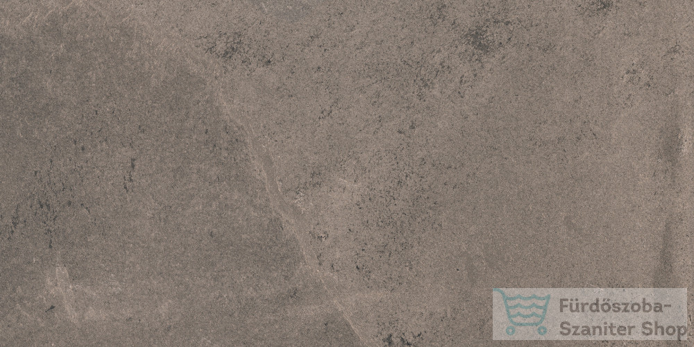 Marazzi Mystone Ardesia Cenere Rett 30x60 cm es padlólap M056