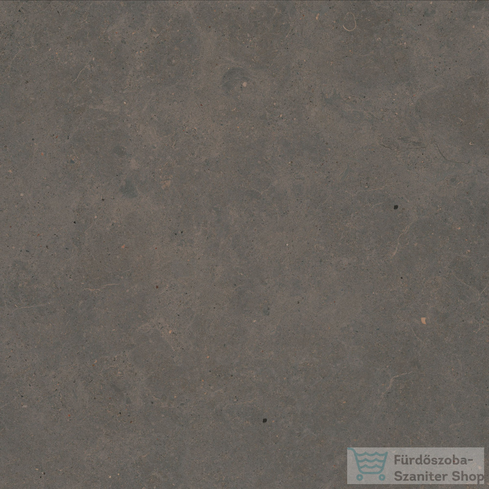 Marazzi Mystone Moon Anthracite Rett 60x60 cm es padlólap M6E1