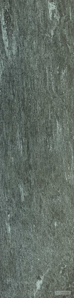 Marazzi Mystone Pietra di Vals Antracite Rett 30x120 cm es padló