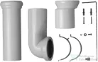 Duravit Vario csatlakozókészlet WC-hez 0014220000