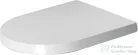 Duravit ME by Starck lassú záródású wc ülőke Compact wc-hez 0020190000 ( 002019 )