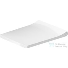 Duravit Viu wc ülőke 0021110000 ( 002111 )