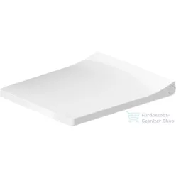   Duravit Viu lecsapódásgátlós wc ülőke 0021290000 ( 002129 )