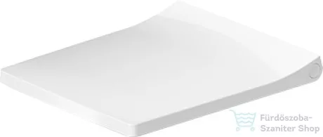 Duravit Viu lecsapódásgátlós wc ülőke 0021290000 ( 002129 )