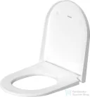Duravit D-NEO levehető wc ülőke lecsapódásgátló mechanizmus nélkül, fehér 0021610000