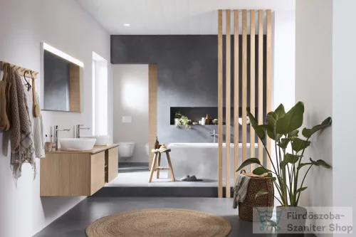 Duravit D-NEO levehető wc ülőke lecsapódásgátló mechanizmus nélkül, fehér 0021610000