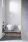 Duravit D-NEO levehető,lecsapódásgátlós wc ülőke, fehér 0021690000