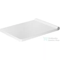 Duravit Vero Air wc ülőke 0022010000 ( 002201)
