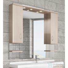 TBoss Classic 105 tükrös szekrény 00223062000511030