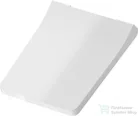 Duravit VIU lecsapódásgátlós vizelde tető 0026090000