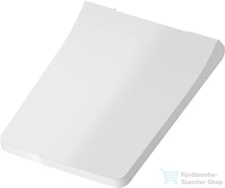 Duravit VIU lecsapódásgátlós vizelde tető 0026090000
