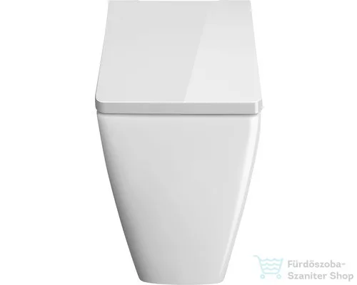 Duravit VIU lecsapódásgátlós vizelde tető 0026090000