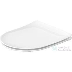 Duravit SOLEIL BY STARCK levehető wc ülőke 0026410000