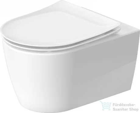 Duravit SOLEIL BY STARCK levehető wc ülőke 0026410000