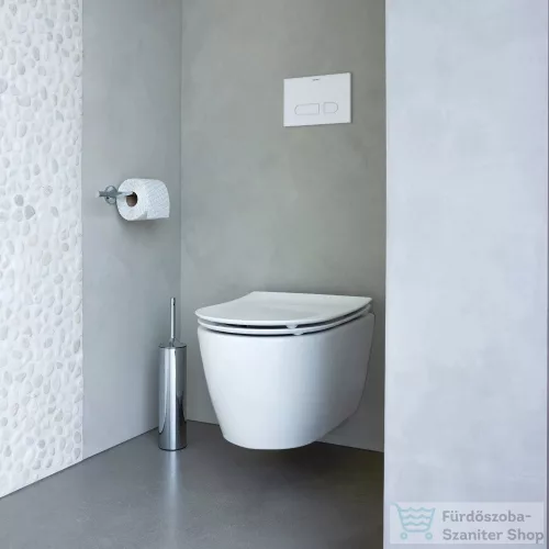 Duravit SOLEIL BY STARCK levehető wc ülőke 0026410000