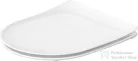 Duravit SOLEIL BY STARCK levehető,lecsapódásgátlós wc ülőke 0026490000