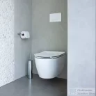 Duravit SOLEIL BY STARCK levehető,lecsapódásgátlós wc ülőke 0026490000