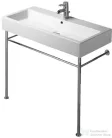 Duravit Vero fémállvány 100-as mosdóhoz 0030671000 ( 003067 )