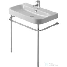   Duravit Happy D.2 fémállvány 80 cm-es mosdóhoz 0030771000 ( 003077 )