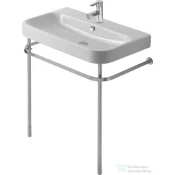   Duravit Happy D.2 fémállvány 120 cm-es mosdóhoz 0030791000 ( 003079 )
