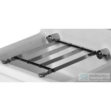   Duravit kiöntőrács rögzítőkészlettel 031348 Starck 3 falikúthoz 0050011000 ( 005001 )