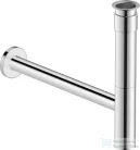 Duravit Accessories Design szifon, króm 0050361000