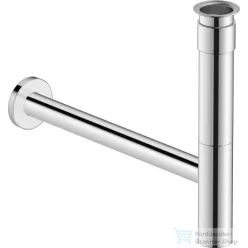 Duravit Accessories Design szifon, króm 0050361000