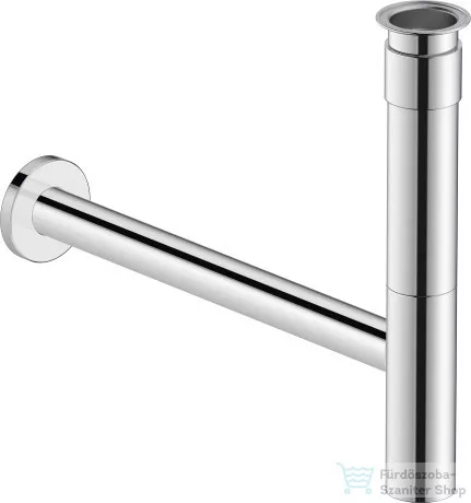 Duravit Accessories Design szifon, króm 0050361000