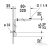 Duravit Accessories helytakarékos szifon, fehér 0050760000