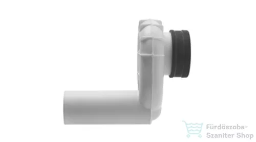 Duravit leszívószifon hátsó kifolyású rejtett 0051120000 ( 005112 )