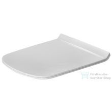   Duravit Durastyle Vital lecsapódásgátlós wc ülőke 0060590000 ( 006059 )