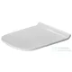 Duravit Durastyle Vital lecsapódásgátlós wc ülőke 0060590000 ( 006059 )