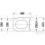 Duravit Durastyle Vital lecsapódásgátlós wc ülőke 0060590000 ( 006059 )