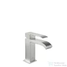 Tres CUADRO EXCLUSIVE mosdó csaptelep, leeresztő nélkül, steel 00610101AC