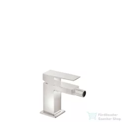   TRES Cuadro Exclusive - Bidécsaptelep, leeresztő nélkül, steel 00612001AC