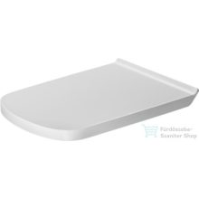 Duravit Durastyle Vital wc ülőke 0062310000 ( 006231 )