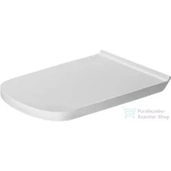 Duravit Durastyle Vital wc ülőke 0062310000 ( 006231 )