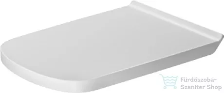 Duravit Durastyle Vital wc ülőke 0062310000 ( 006231 )