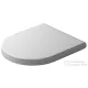 Duravit Starck 3 Vital wc ülőke 0062410000 ( 006241 )