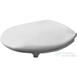 Duravit Architec Vital wc ülőke 0062810000 ( 006281 )