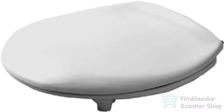 Duravit Architec Vital wc ülőke 0062810000 ( 006281 )