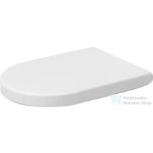   Duravit Darling New hosszított wc tető 0063320000 ( 006332 )