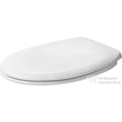 Duravit DURAPLUS wc ülőke 0064200000