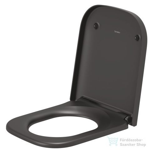Duravit HAPPY D.2 levehető wc ülőke 0064511300