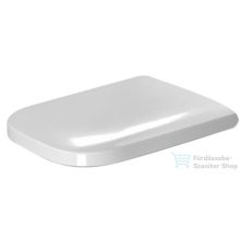   Duravit Happy D.2 lassú záródású wc ülőke 0064590000 ( 006459 )