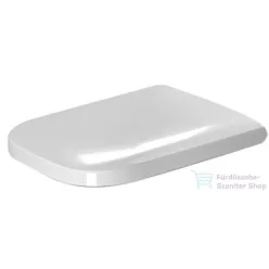   Duravit Happy D.2 lassú záródású wc ülőke 0064590000 ( 006459 )