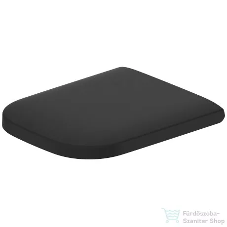 Duravit HAPPY D.2 levehető,lecsapódásgátlós wc ülőke 0064591300