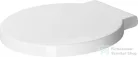 Duravit STARCK 1 levehető,lecsapódásgátlós wc ülőke 0065880099