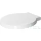 Duravit STARCK 1 levehető,lecsapódásgátlós wc ülőke 0065880099