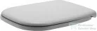 Duravit D-Code lassan záródó WC-ülőke 0067390000 ( 006739 )